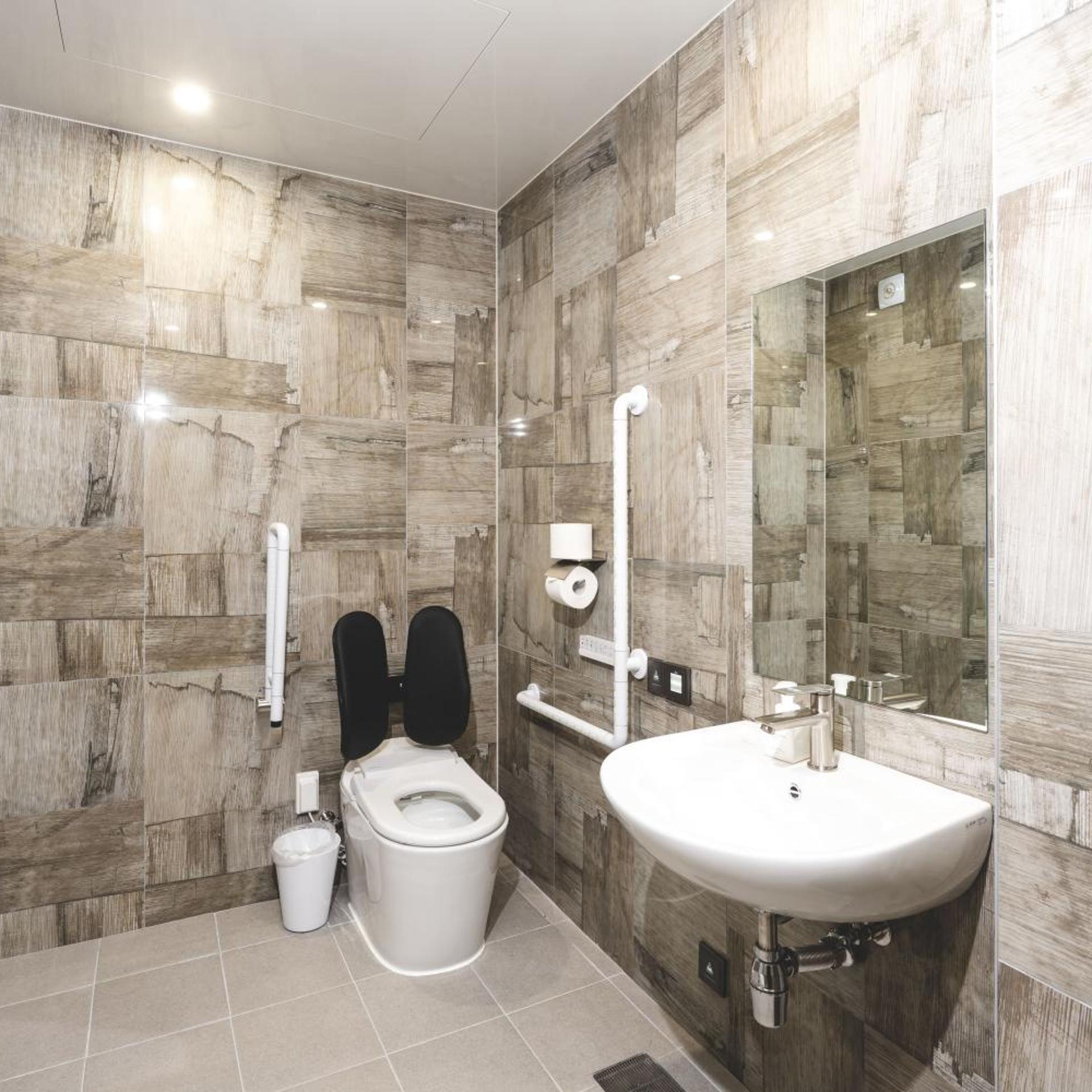 Gyeongju City Hotel 45/50