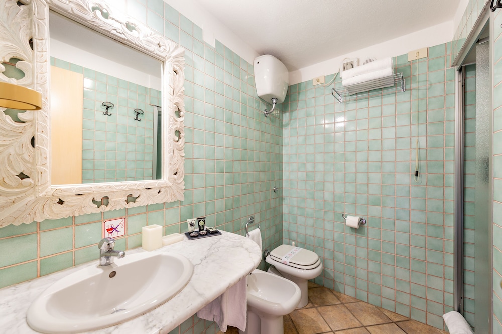 Sant'elmo Beach Hotel 48/48