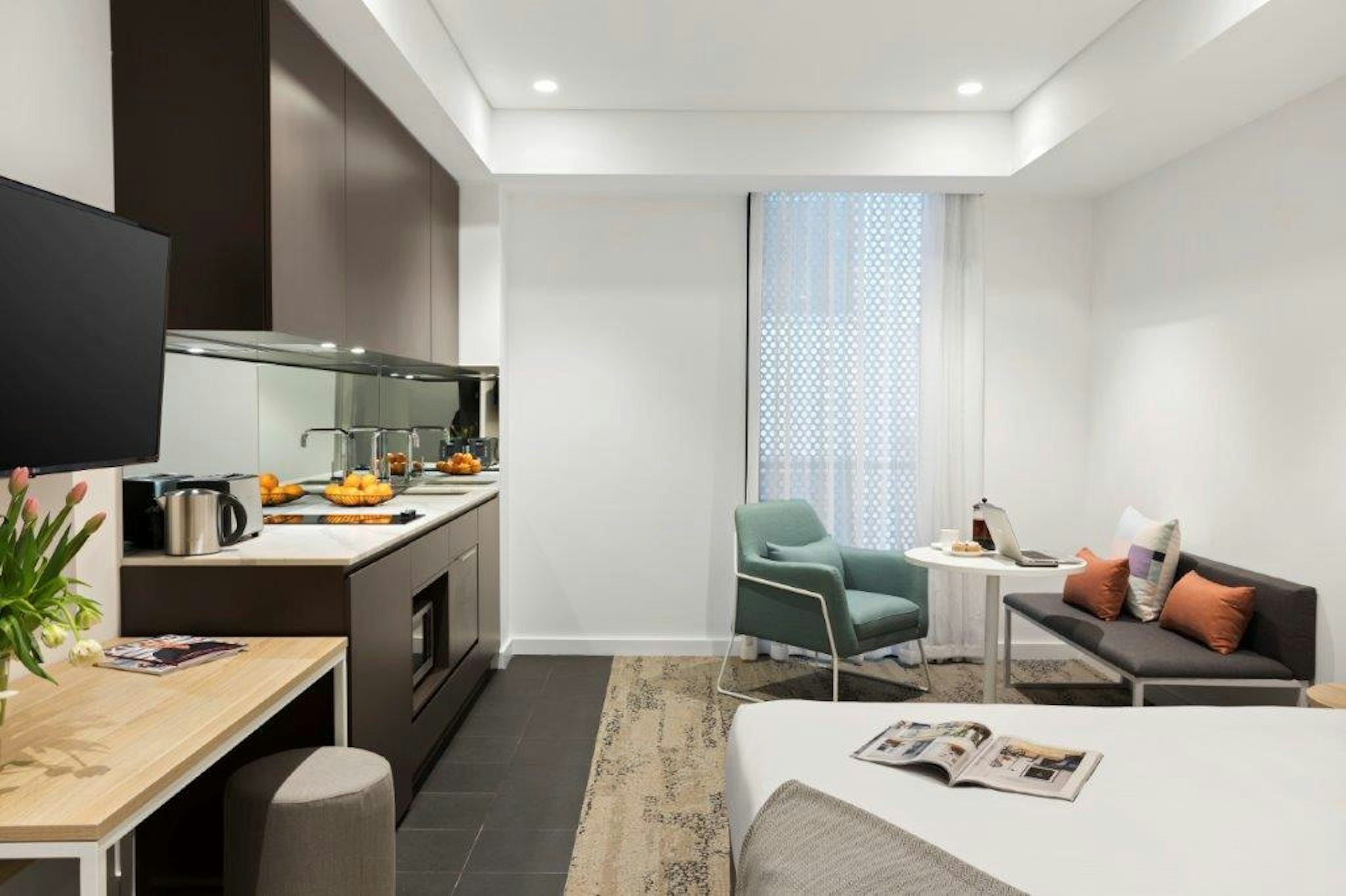 Quest North Sydney 14/17