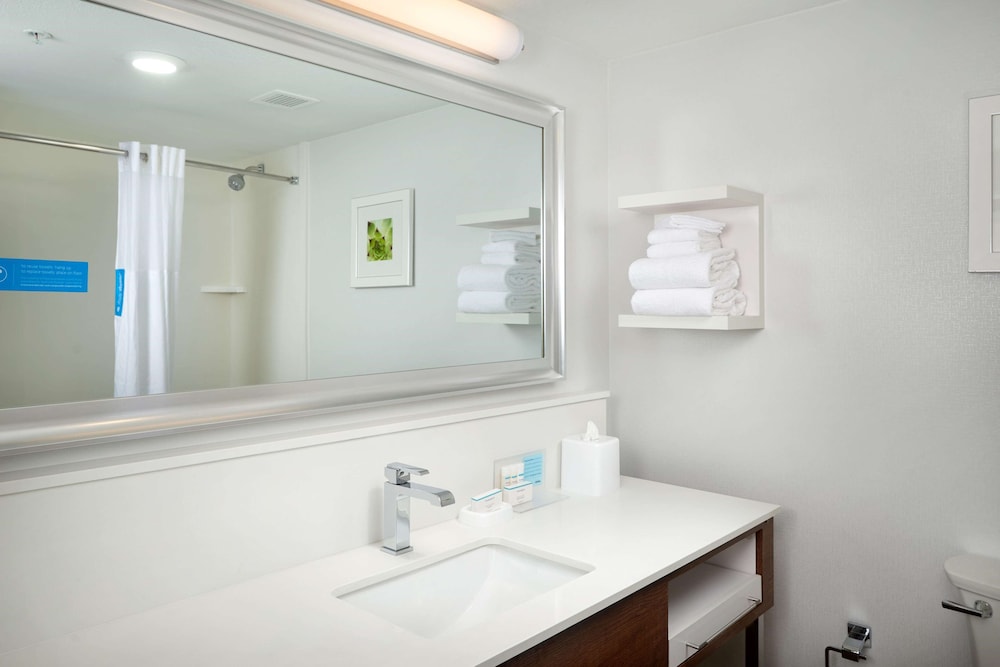 Hampton Inn Phoenix/Glendale/Peoria 23/50