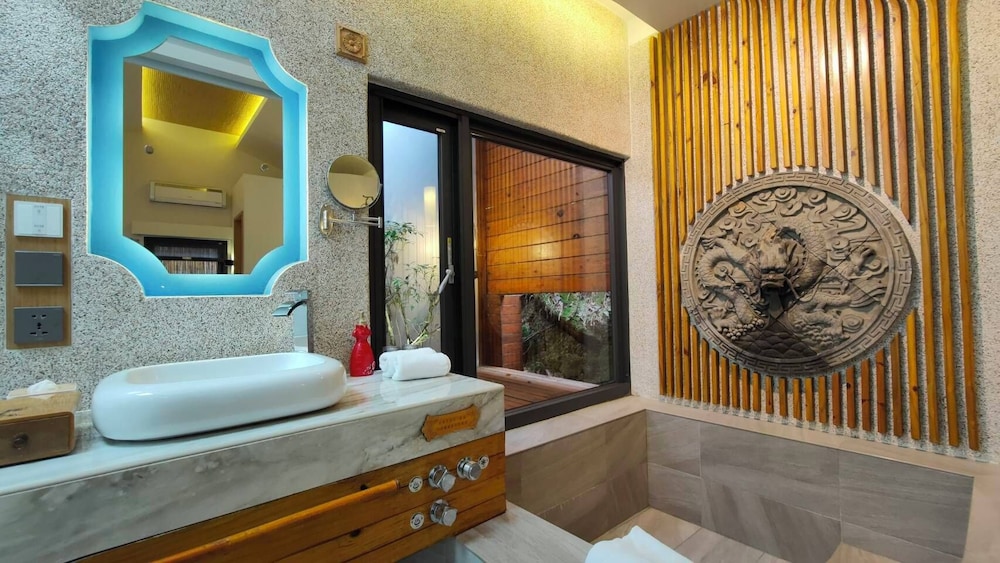 Ting Tau Garden Resort 46/50