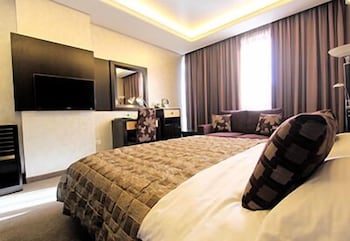 Elite Hotel & Spa Beirut 6/34