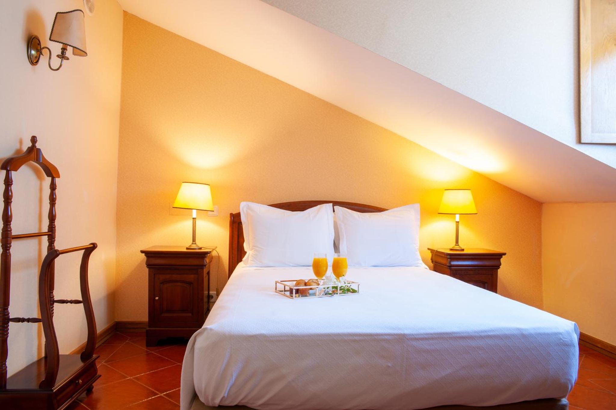 Room at Turim Club d Azeitao Hotel, SETUBAL