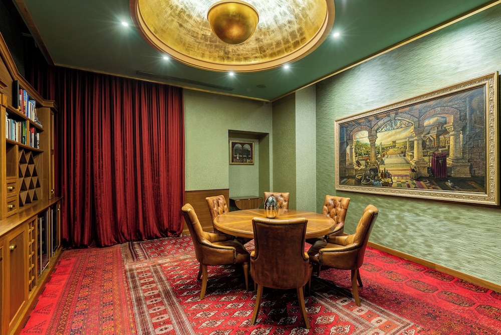 Hotel City Savoy 43/50