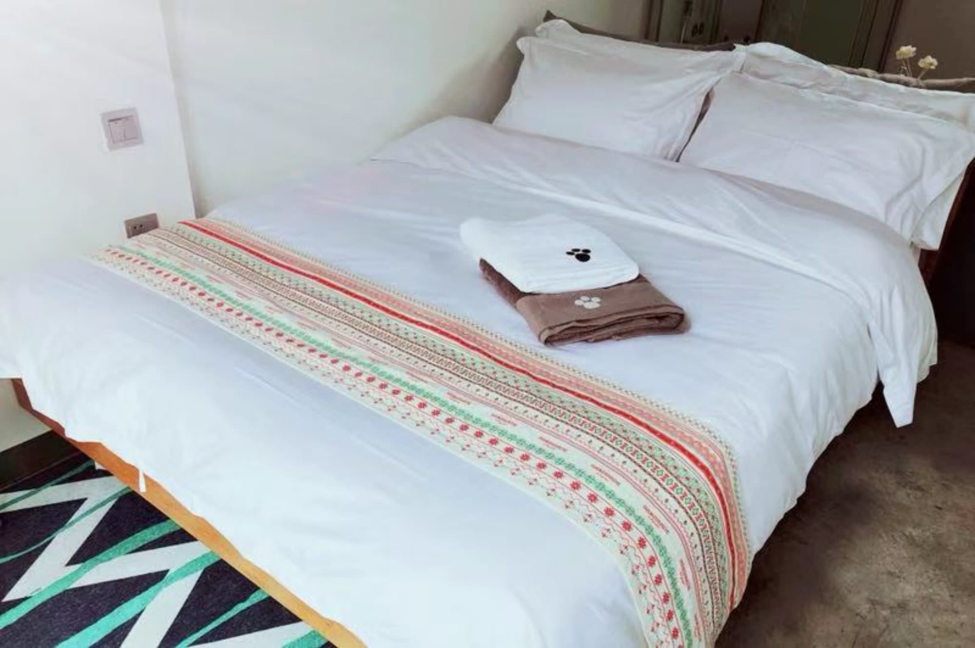 Exclusive, House, 6 Beds, 2 King Beds, Bunk Bed, Queen Bed