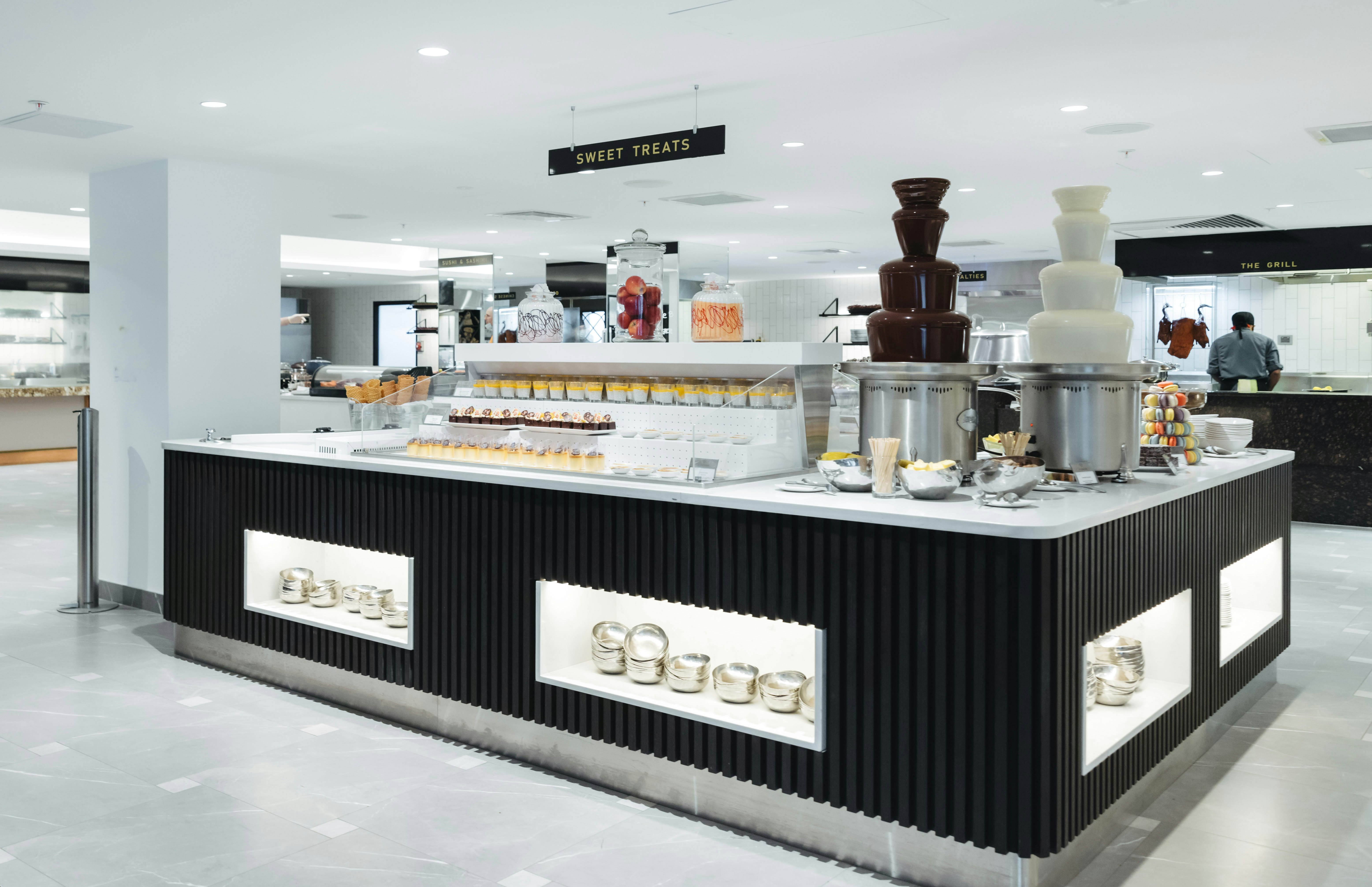 Cordis Auckland 7/50