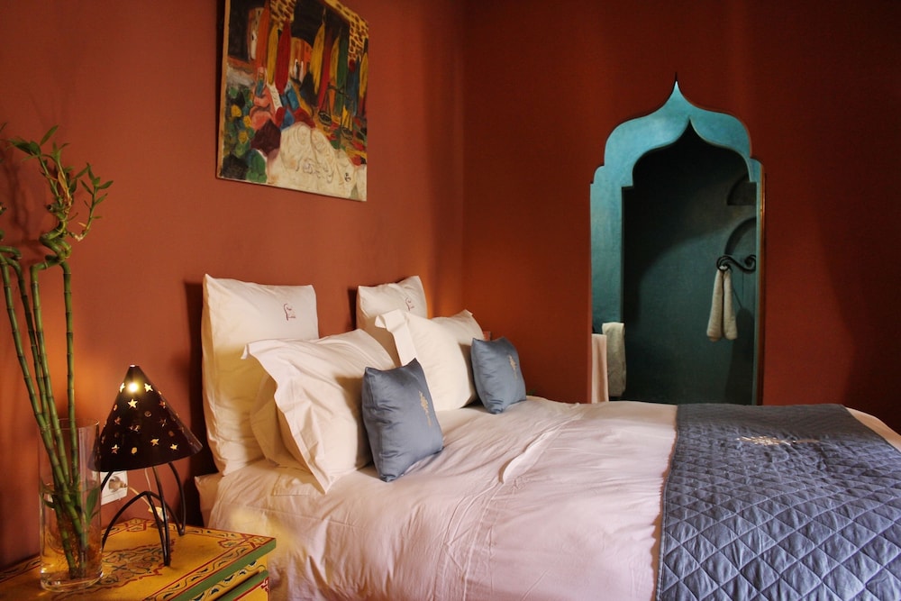 Riad Lena Spa 7/71