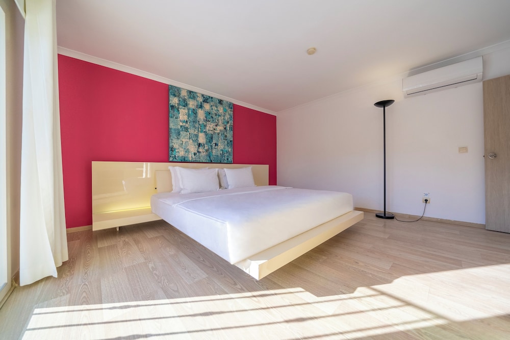 Casa dell Arte Hotel of Arts and Leisure 11/55