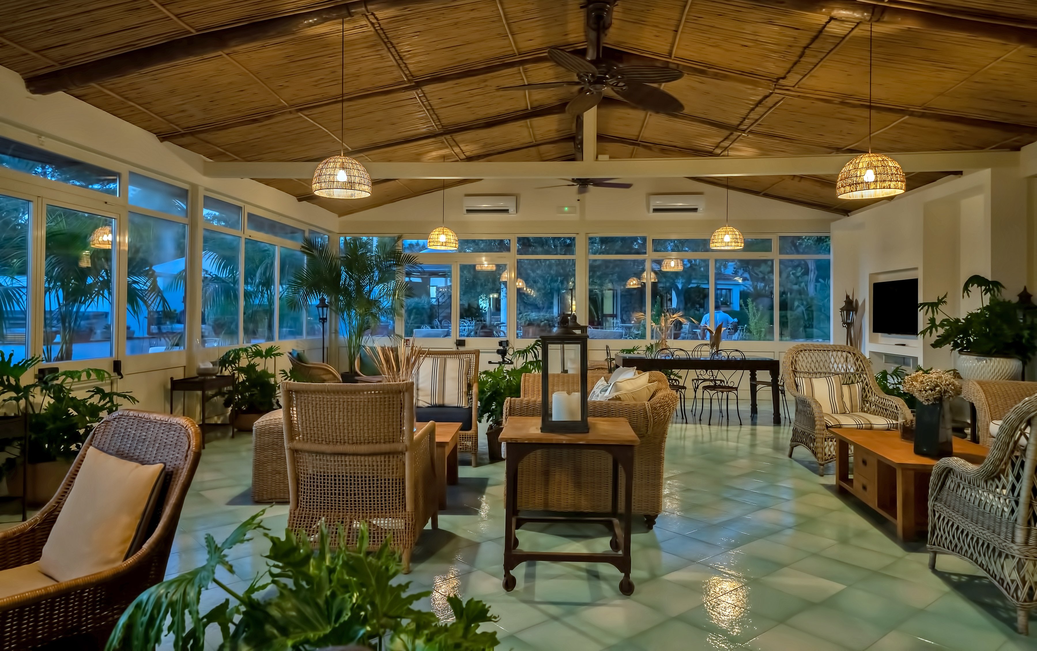 Botania Relais and Spa 64/83