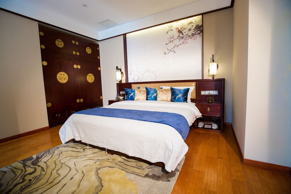 Yitingzhenshe Hotel (Beijing Qianmen) 16/41