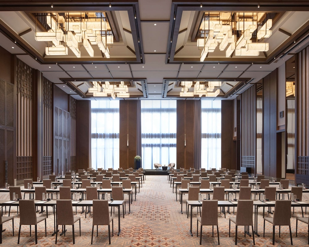 Grand Hyatt Shenzhou Peninsula 35/50