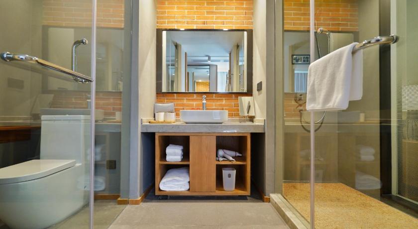 SSAW Boutique Hotel Hangzhou West Lake 65/72