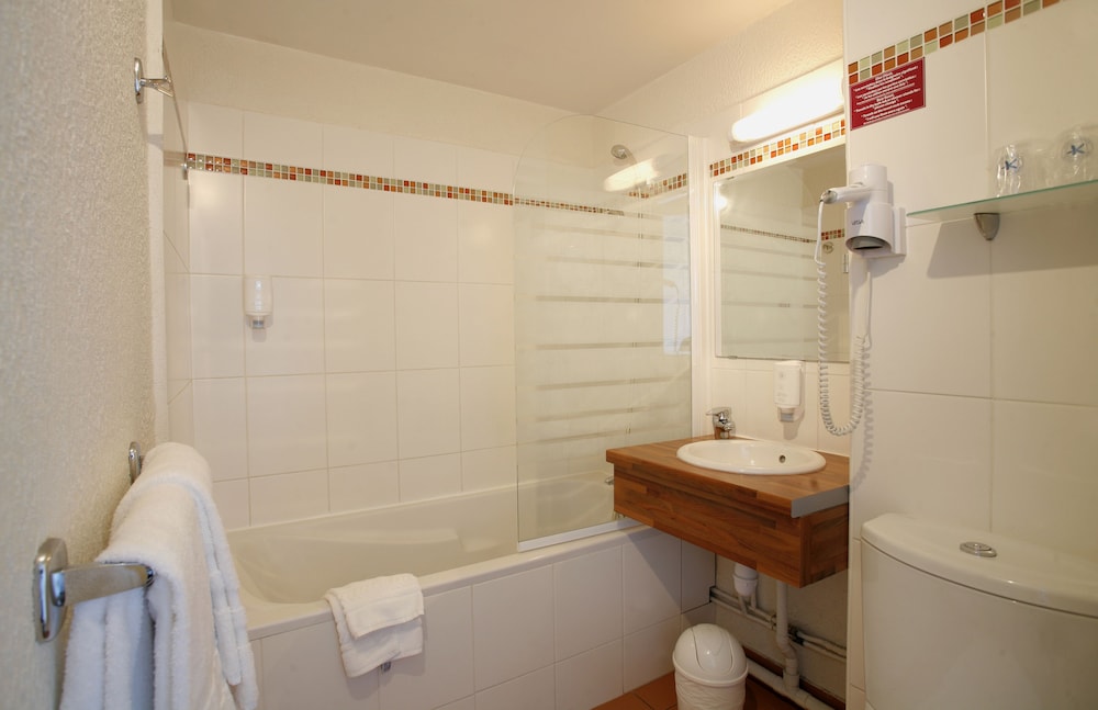 The Originals City, Hotel Cap Maya, Cap d'Agde 45/48