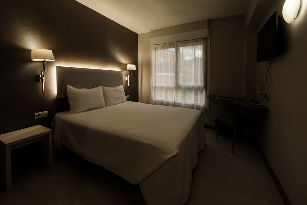 Hotel Bilbi 18/57