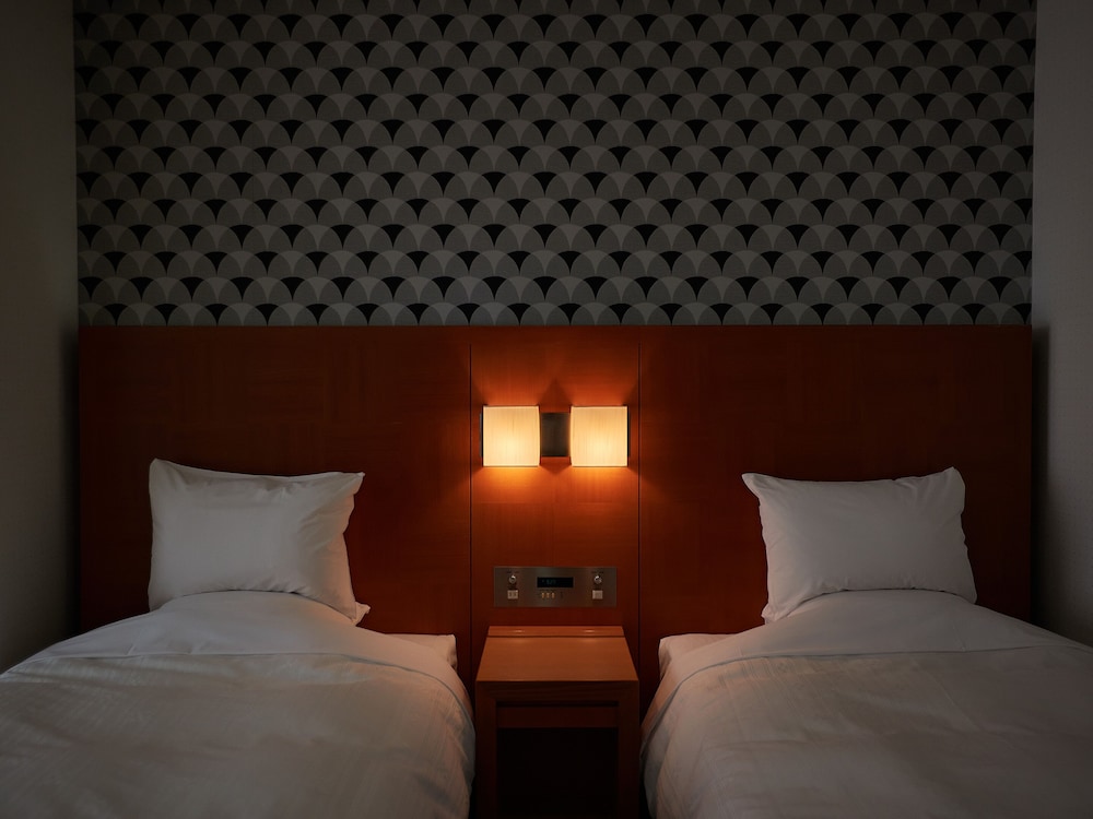 Hotel Murasakimura 12/50