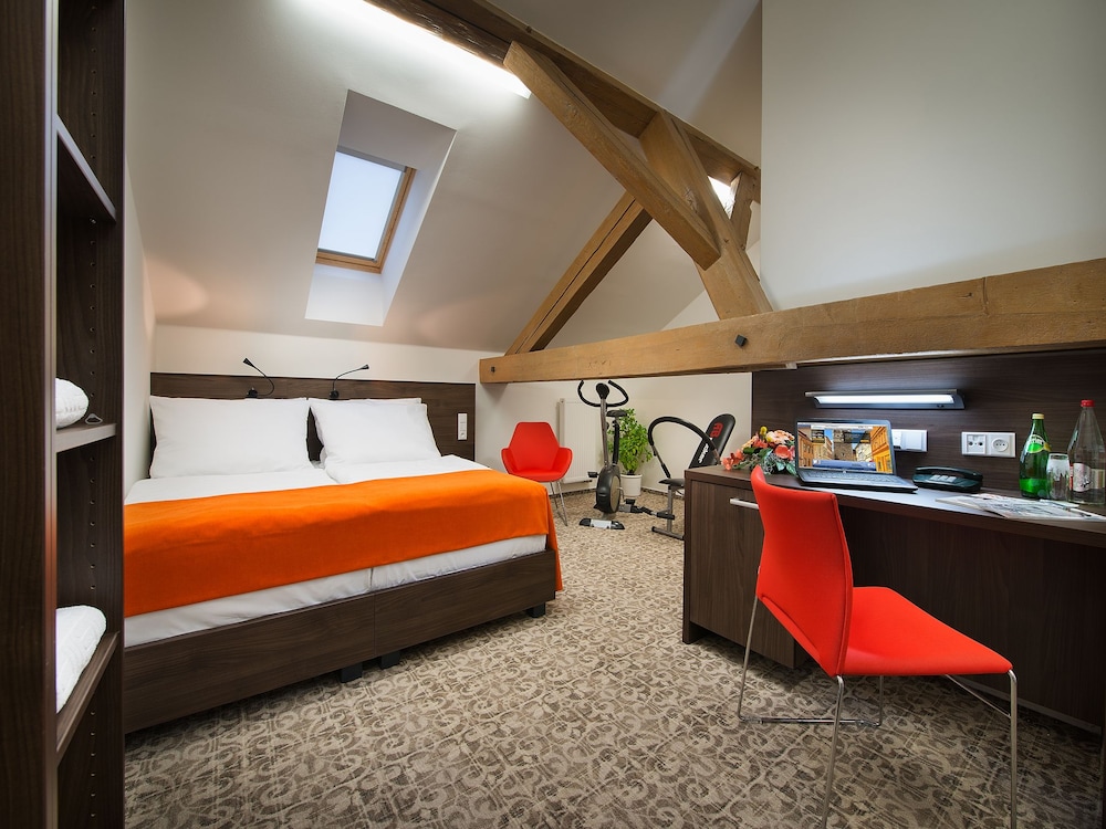 EA Business Hotel Jihlava 7/51