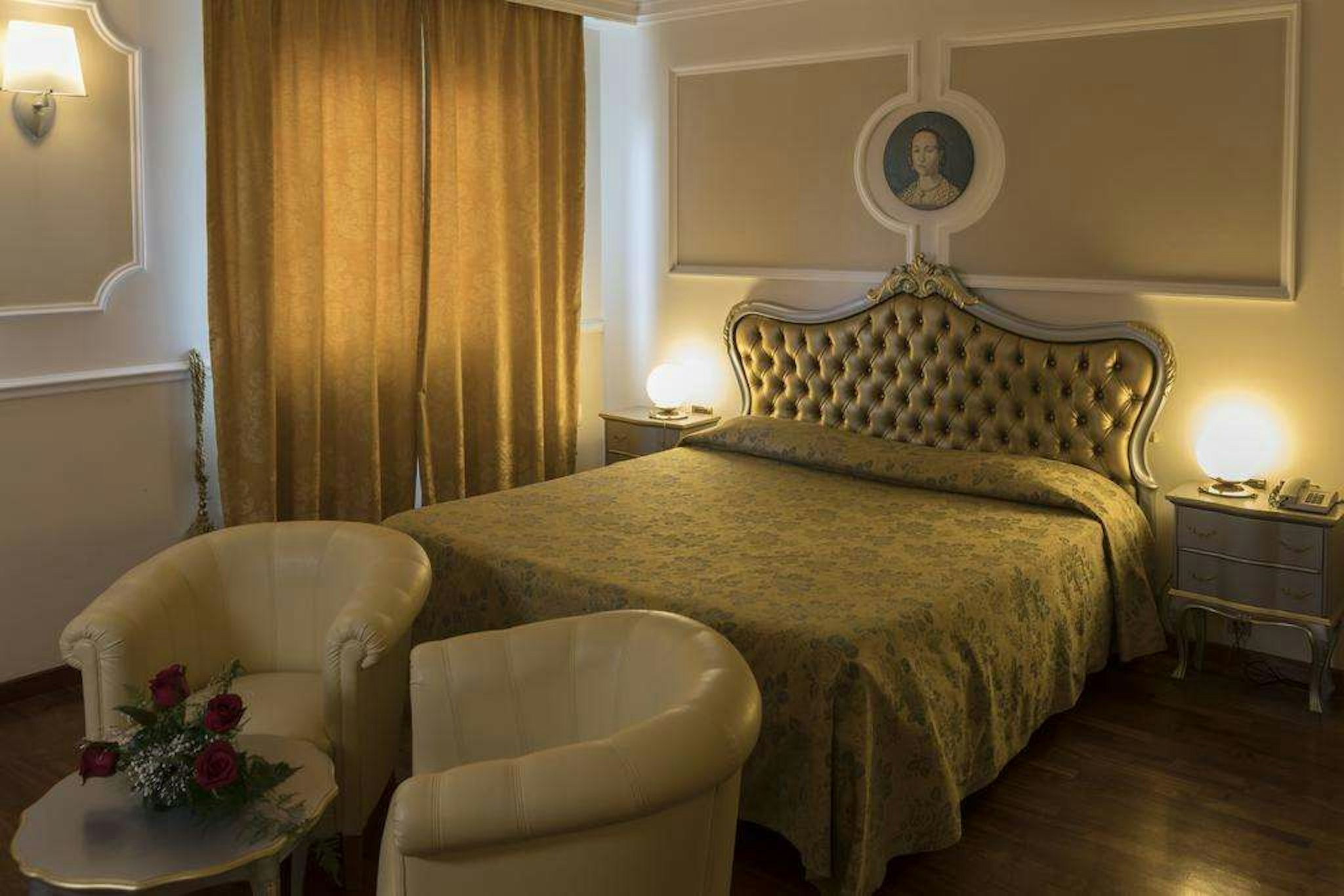 Villa Medici 22/30