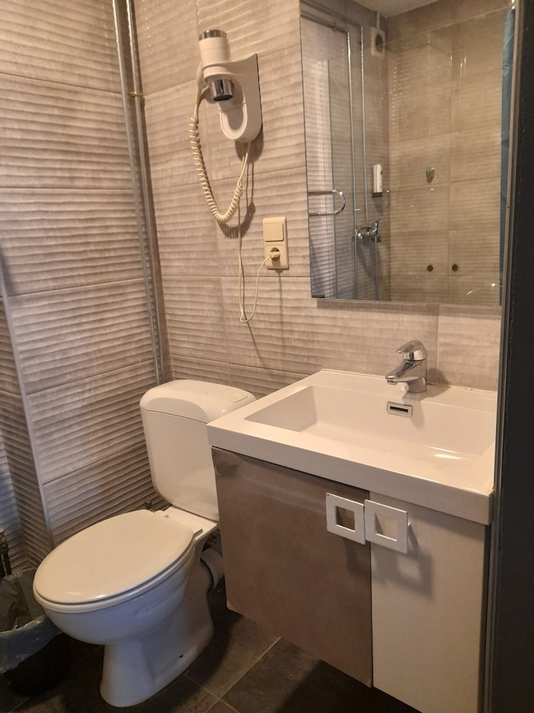 Hotel Albergo 39/46