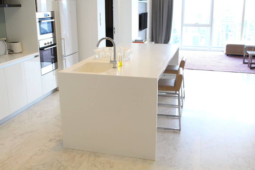 Royal Apartment at Platinum KL 23/41