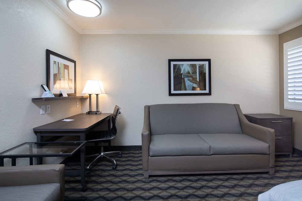 Best Western Silicon Valley Inn 21/35
