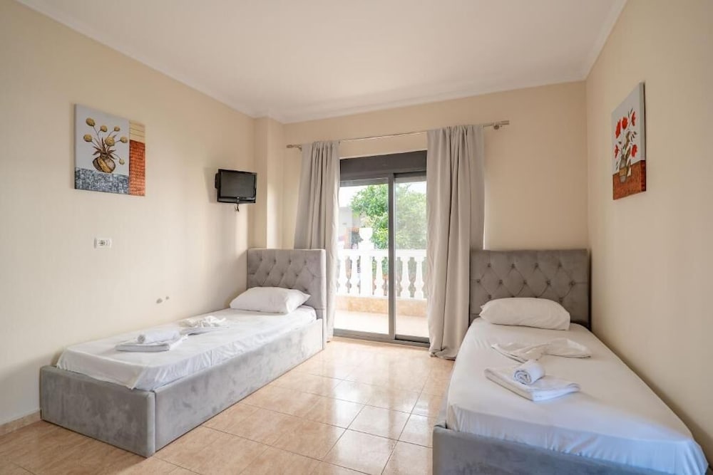 Hotel Primavera 15/50