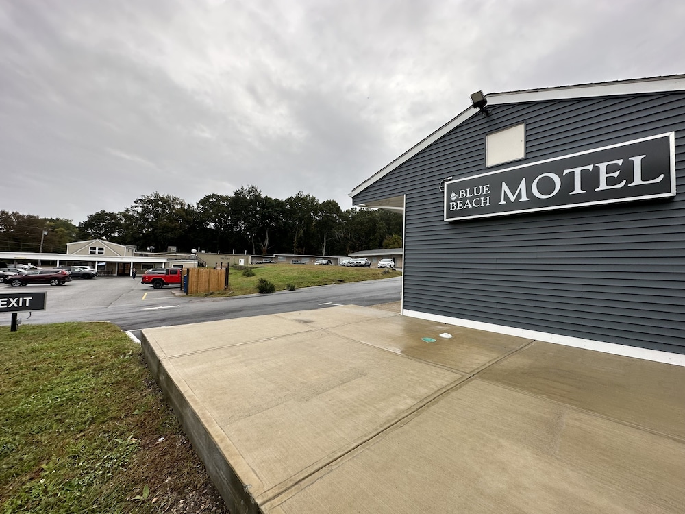 Budget Inn North Kingstown 18/29