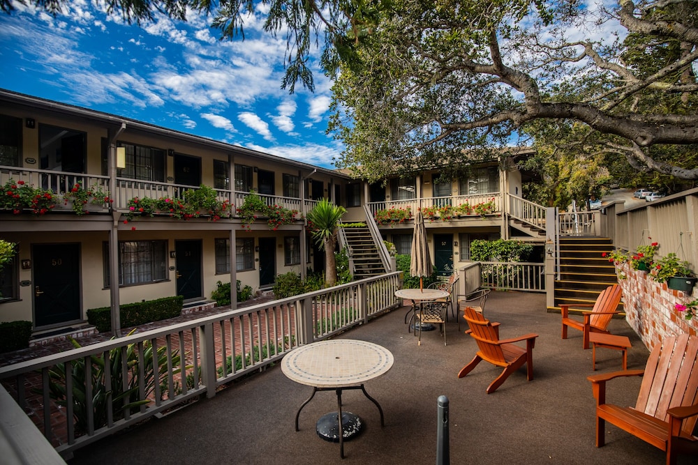 Comfort Inn Carmel By The Sea 7/62