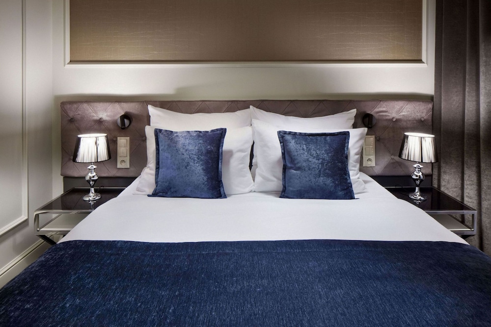 Wyndham Grand Krakow Old Town 18/72