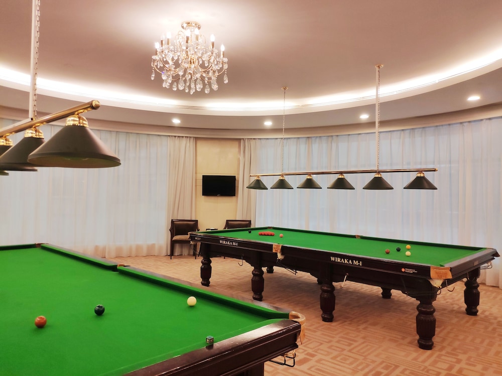 Hengfeng Haiyue International Hotel 36/50