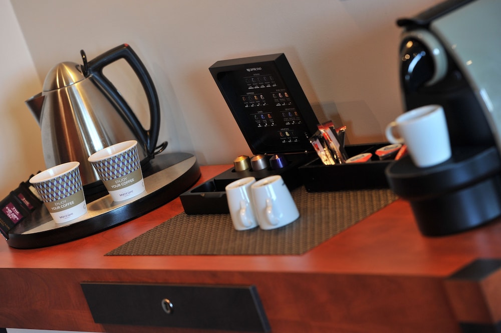 Mercure Maurepas Saint Quentin 45/70
