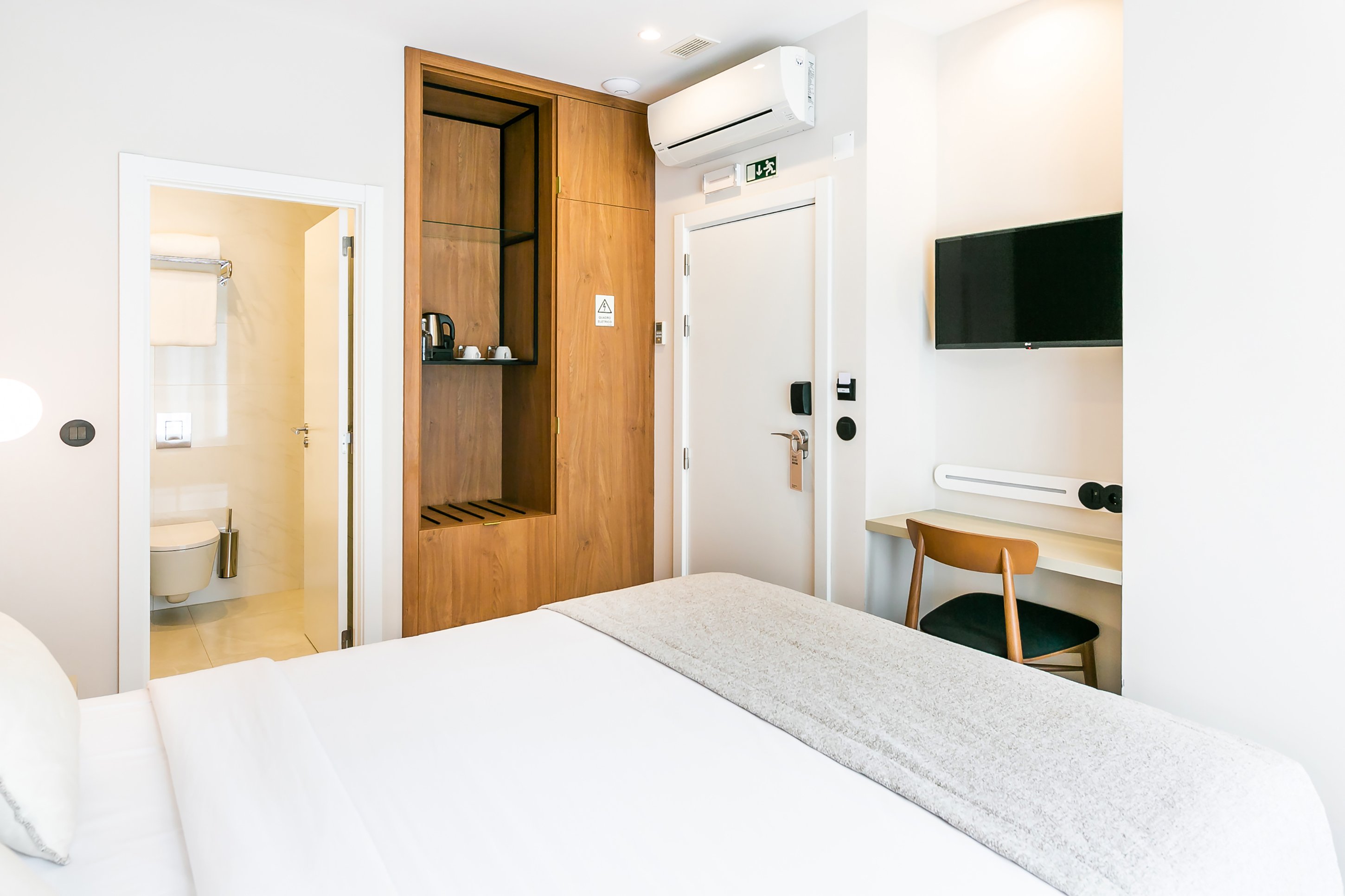 LX SoHo Boutique Hotel 35/70