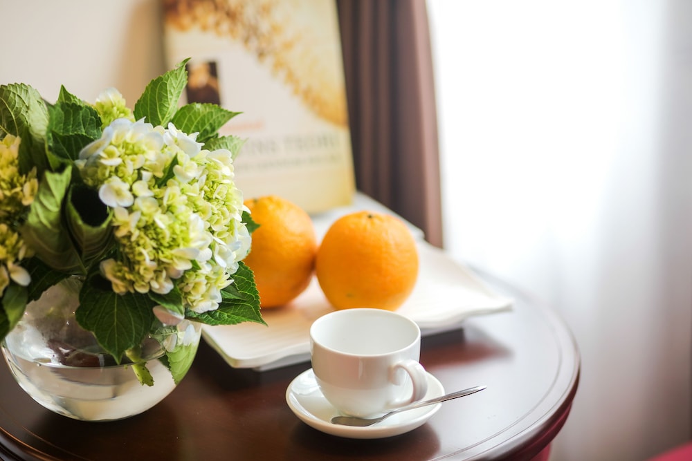 Hanoi New Hotel 25/45