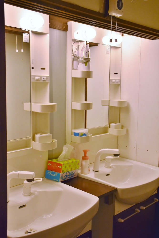Guesthouse Naramachi 48/50