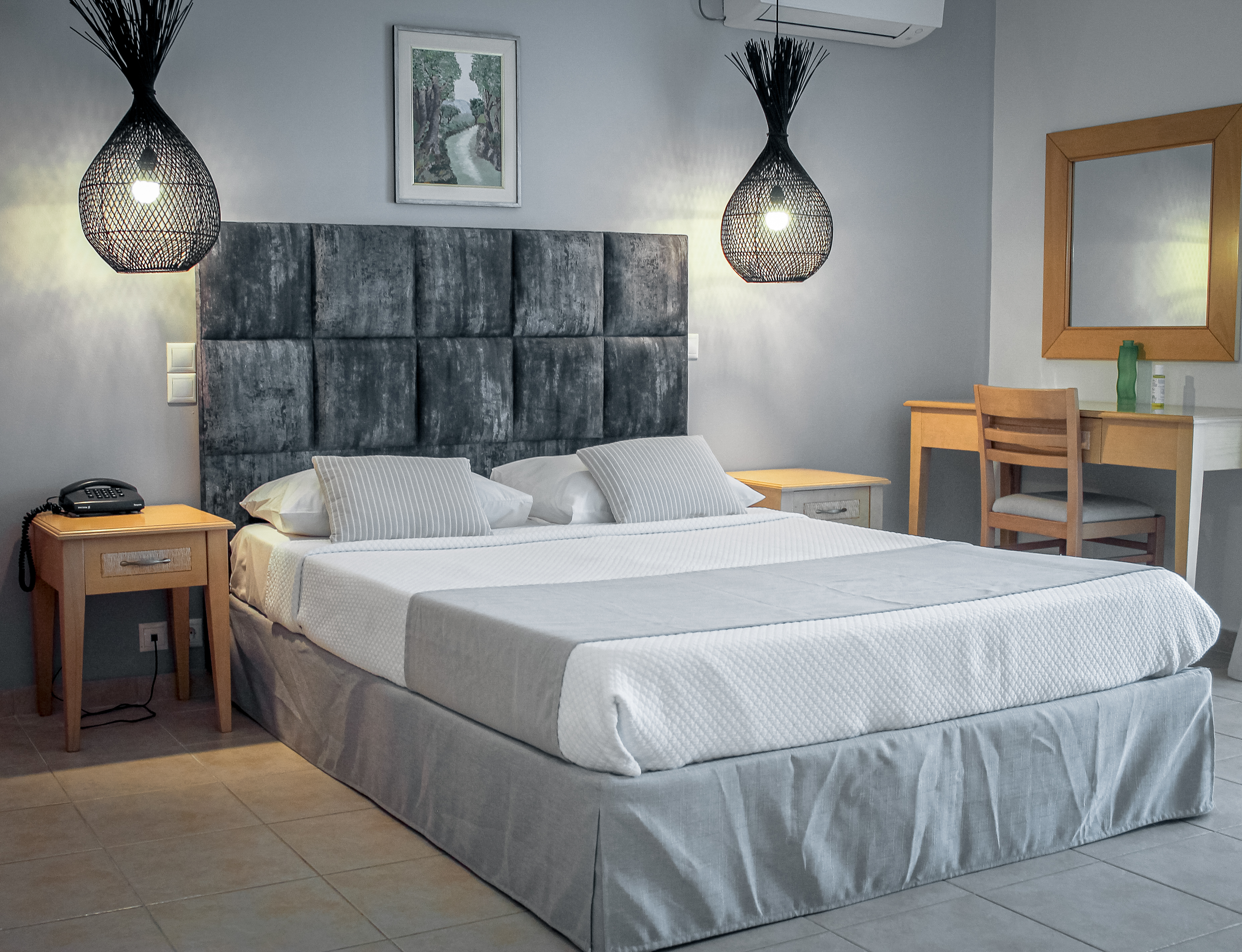 Room at Astra Village Suites & Spa, Kefalonia, KEFALONIA