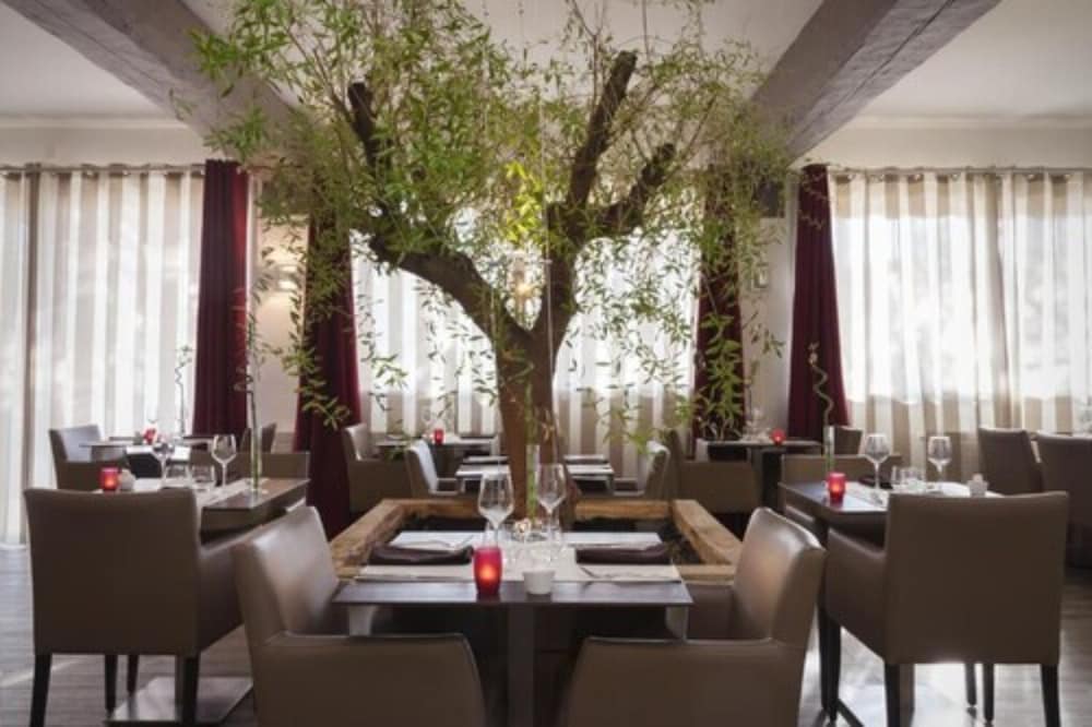 Hotel Restaurant l Etape Logis 44/57
