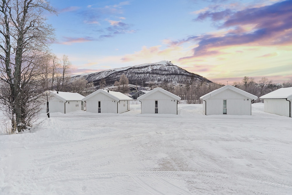 Tromso Camping 55/58