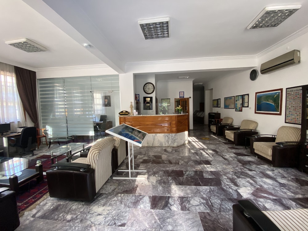 Hotel Oludeniz 5/50