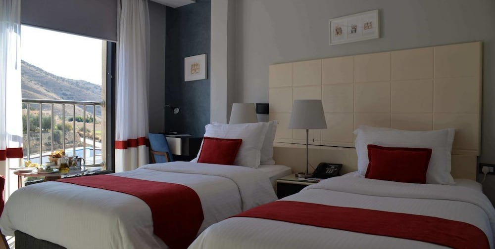 Petra Boutique Hotel 15/50