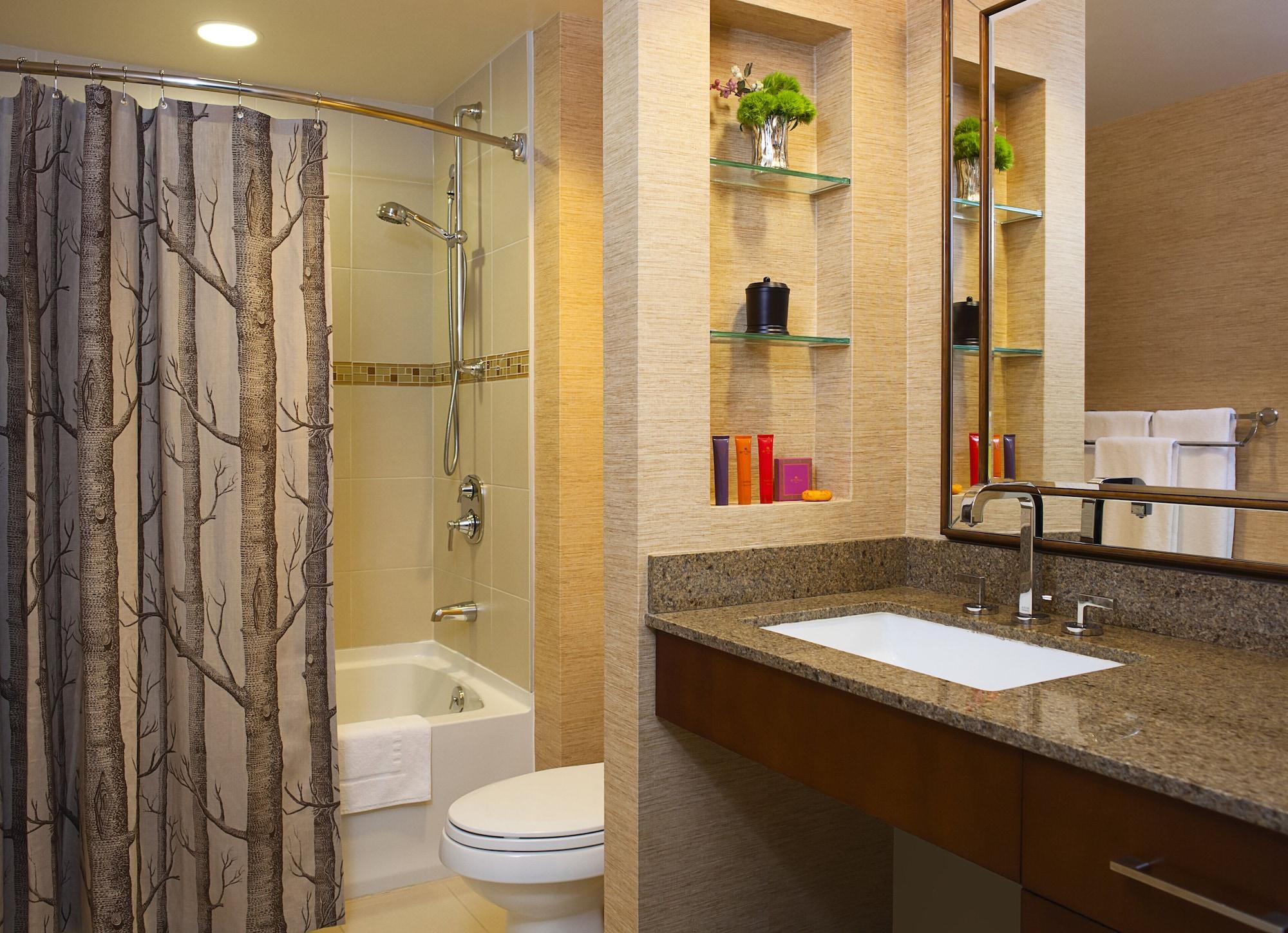 Bungalow, Suite