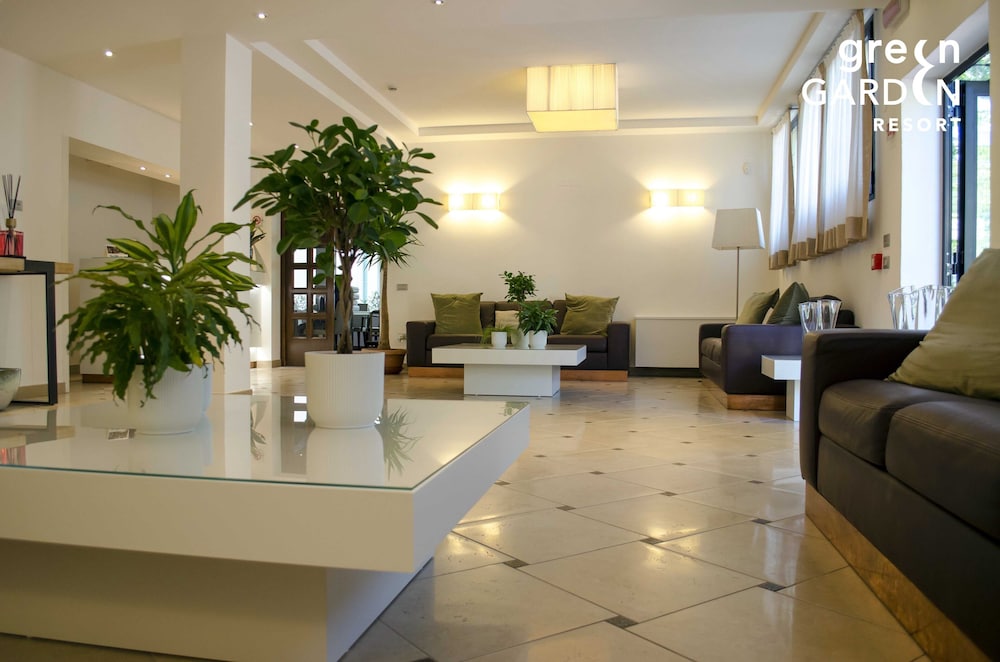 Green Garden Resort 5/43