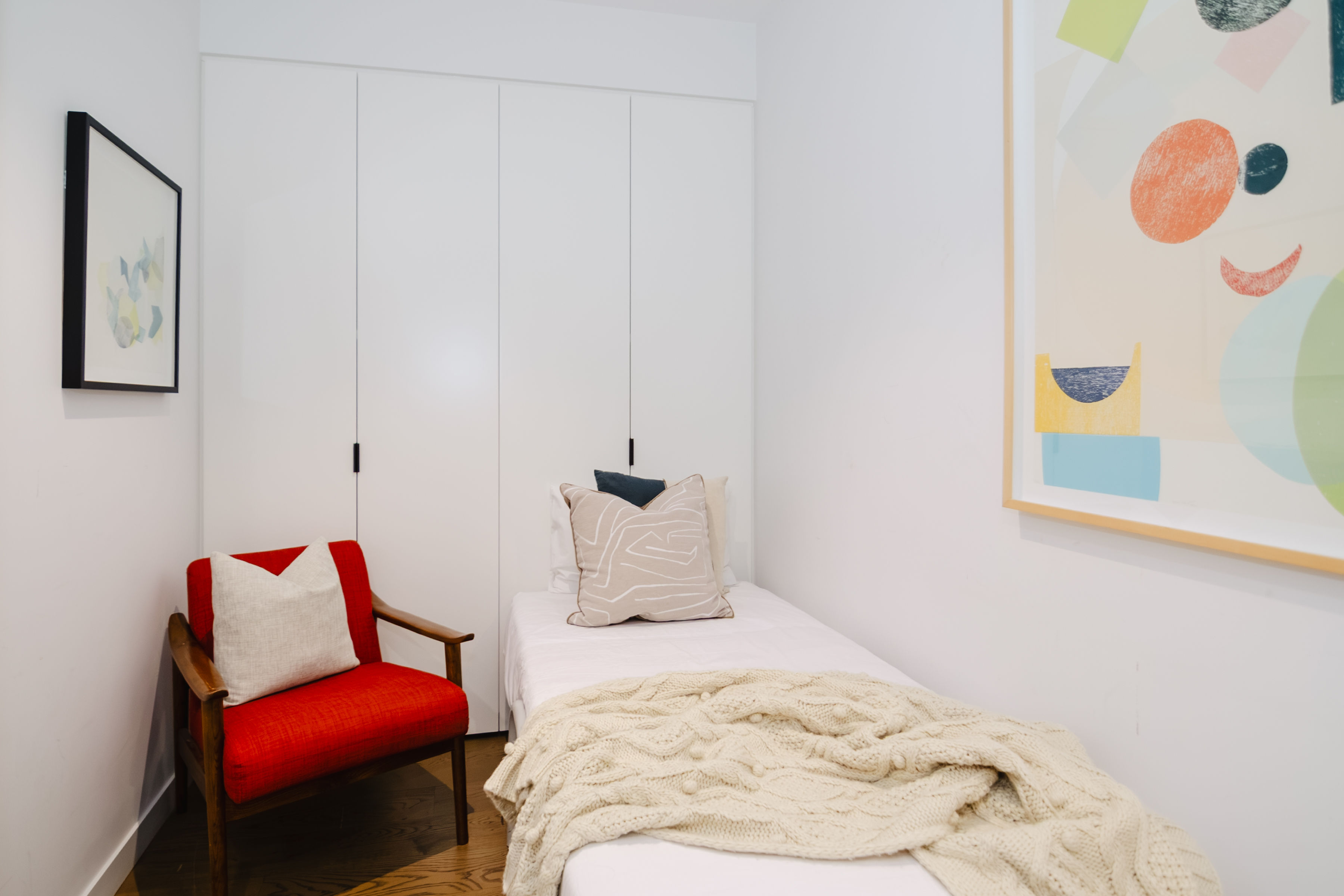 1 Bedroom, Superior, Apartment