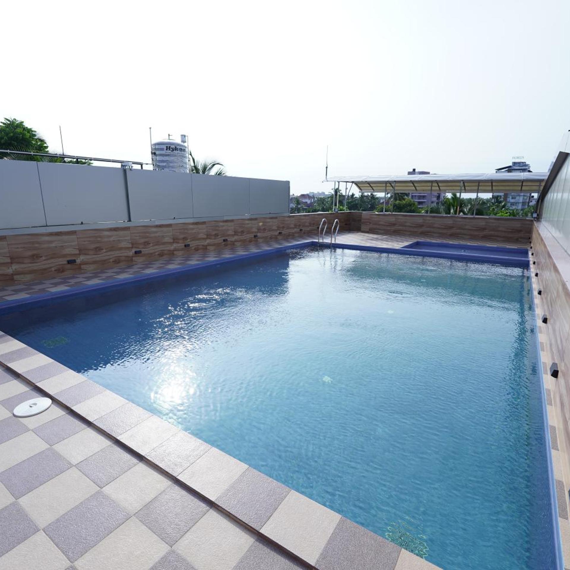 Hotel Newline Orchid 20/29