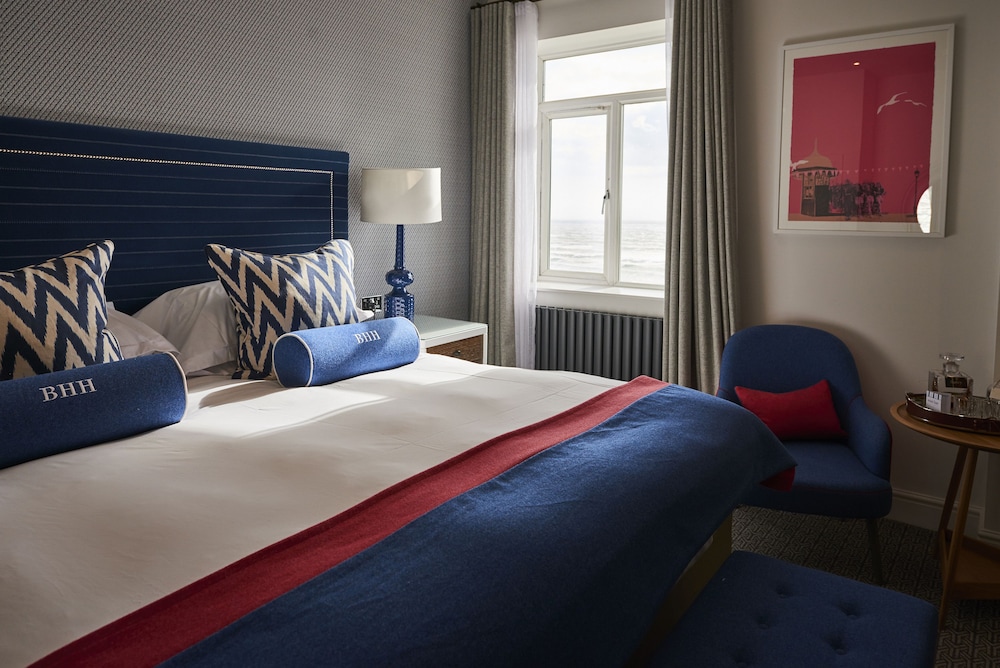 Brighton Harbour Hotel & Spa 19/72