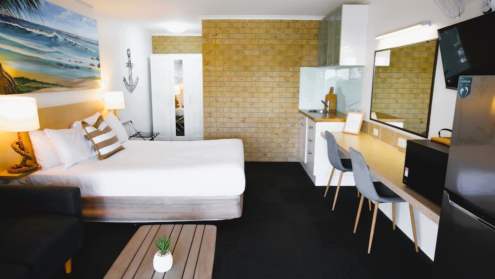 Tweed Harbour Motor Inn 21/57