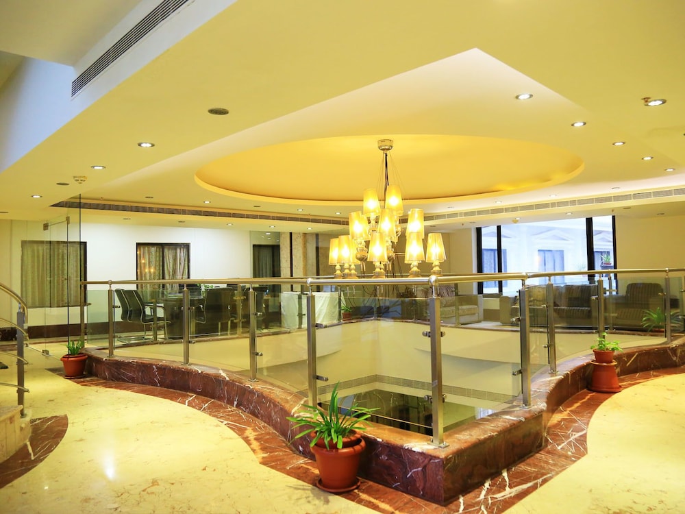 Anandha Inn Pondicherry 9/48