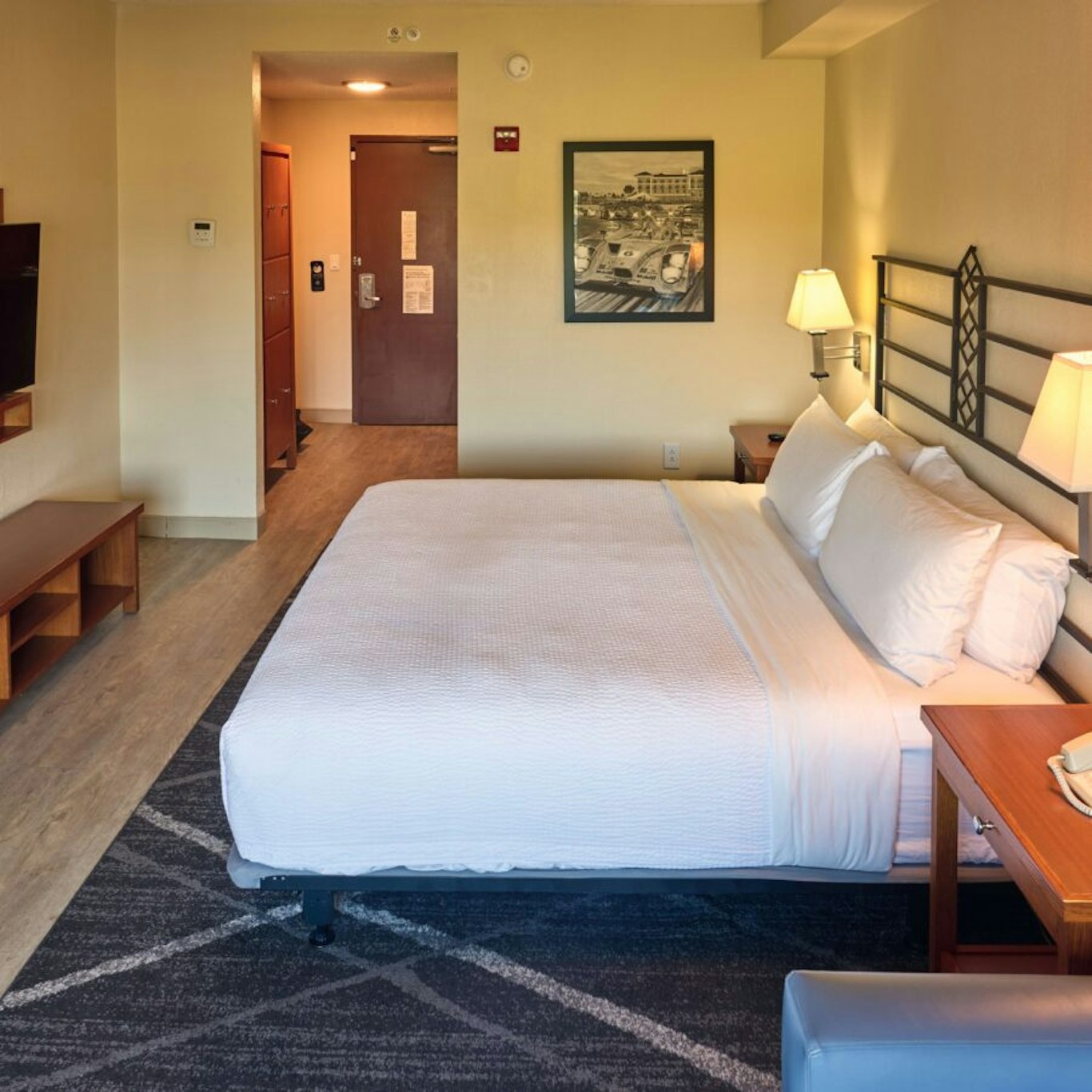 Chateau Elan Hotel and Conference Center 8/46