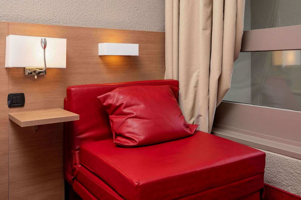 SOWELL HOTELS Le Pas du Loup 42/71