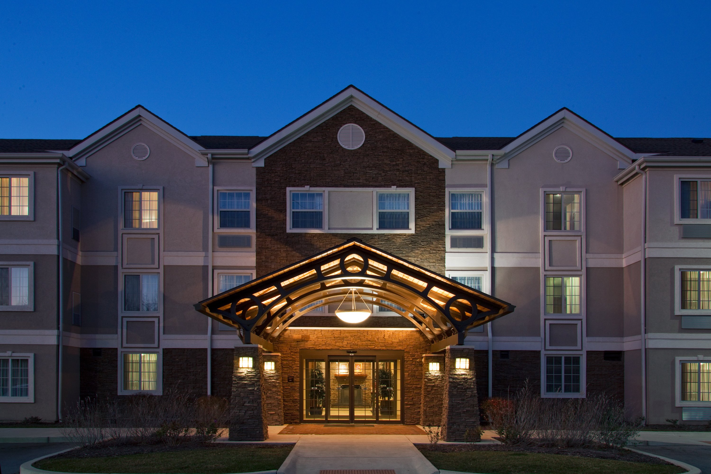Staybridge Suites Fort Wayne 2/59
