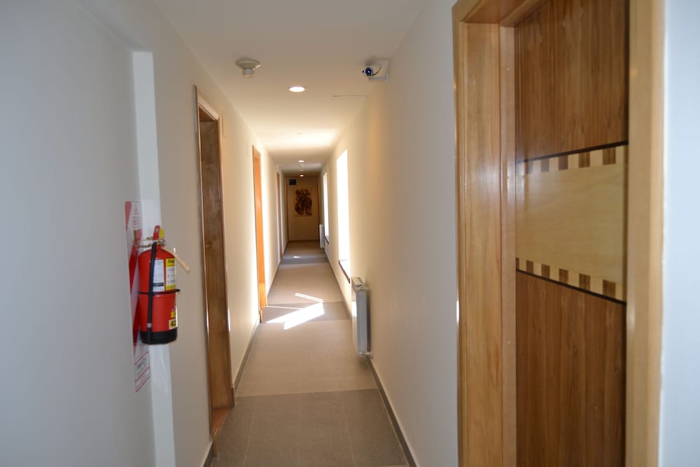 Plaza Paradiso Petit Hotel 27/62