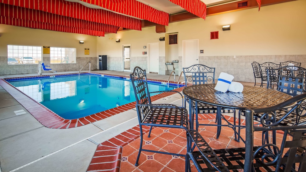 Best Western Plus MidAmerica Hotel 22/33